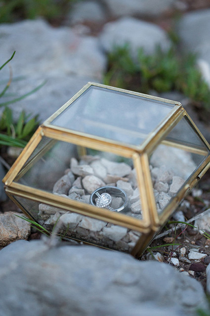 Coastal Italy elopement