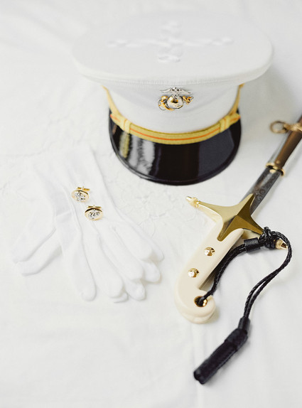 U.S. Marine Corps. Uniform