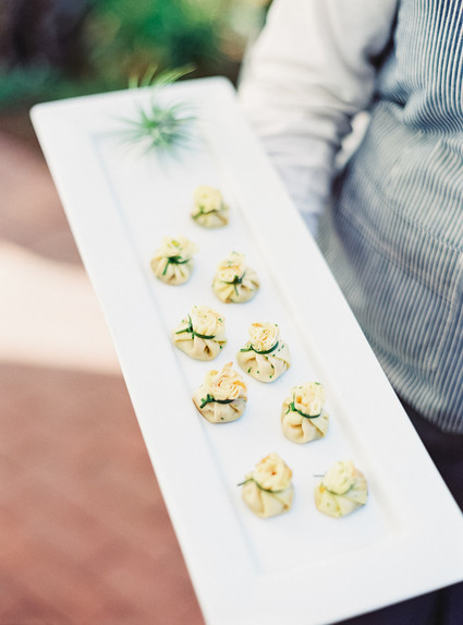 Summer appitizers Inspiration