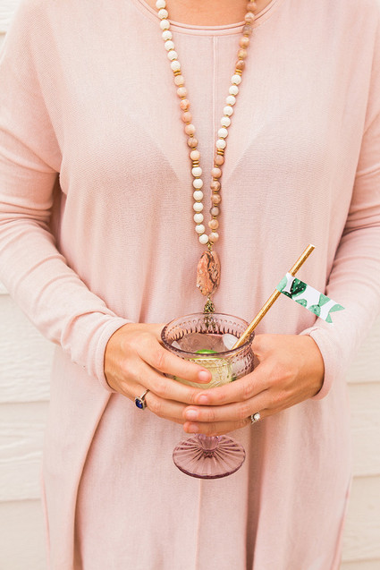 Pink cactus themed 1st birthday