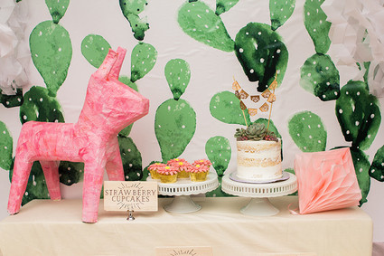 The Fresh Prints Shop Wedding Inspiration