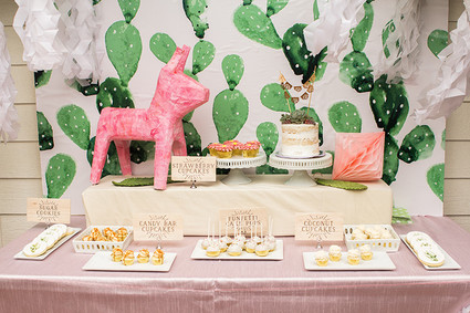 The Fresh Prints Shop Wedding Inspiration