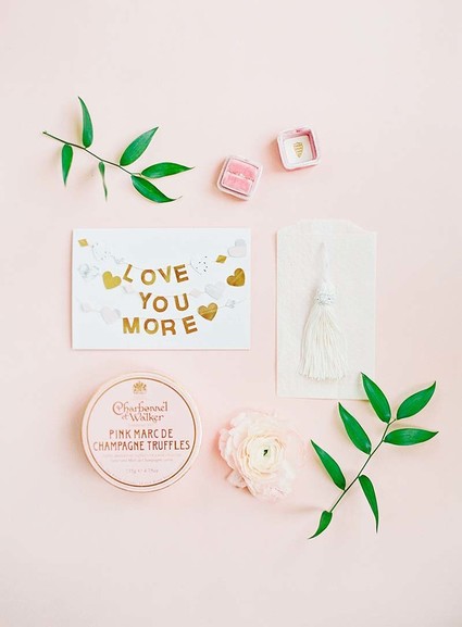 100 Layer Cake Hallmark Signature card collection