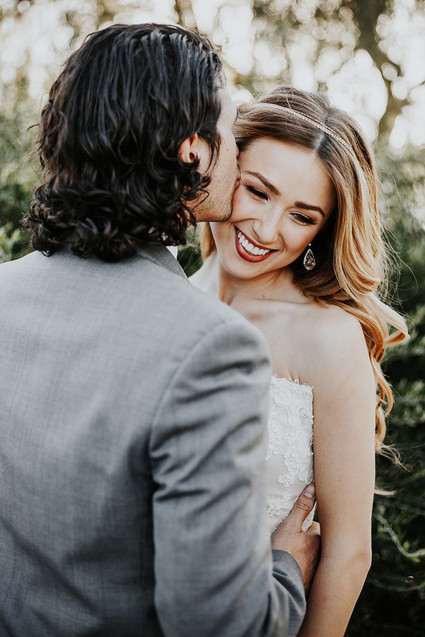 Bohiemian fall wedding inspiration