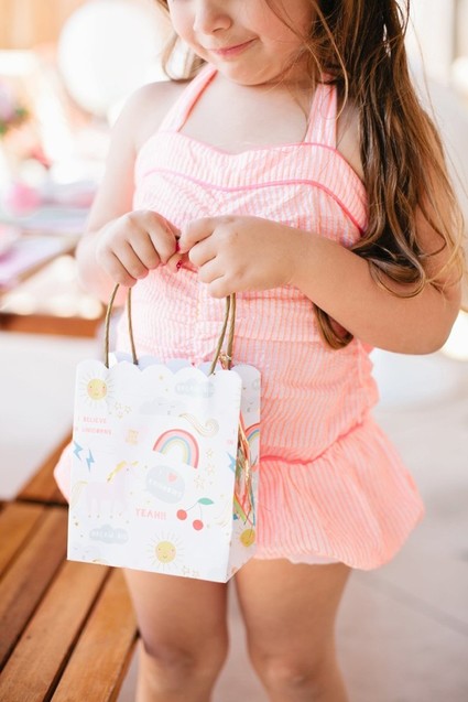 Unicorn 1st birthday ideas