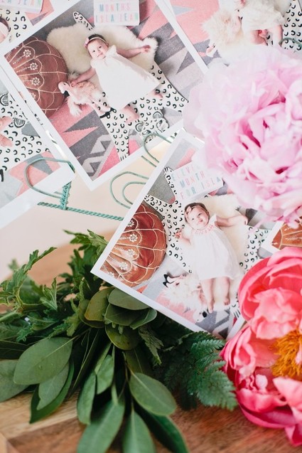 Unicorn 1st birthday ideas