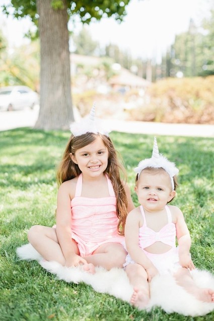 Unicorn 1st birthday ideas