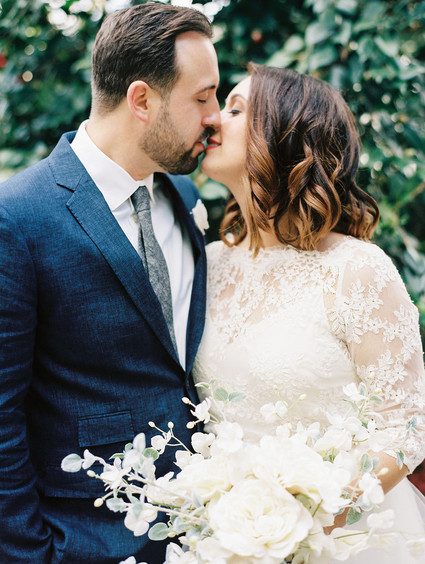 Savannah wedding