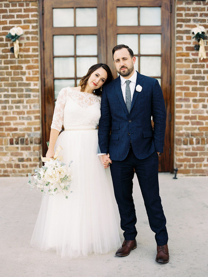 Savannah wedding