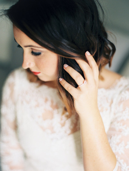 Wedding ring