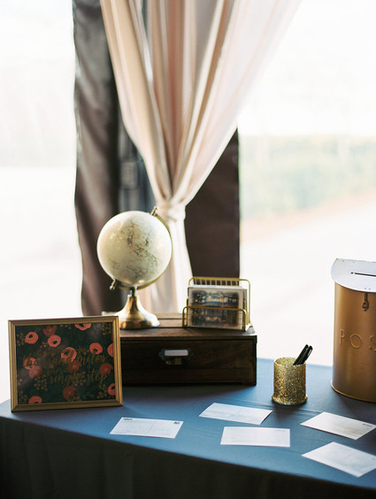 Guest book