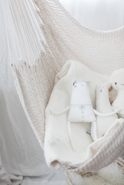 baby hammock Inspiration