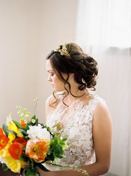 Mignonne Handmades spring collection