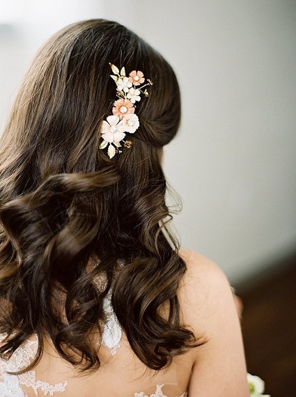 Mignonne Handmades spring collection