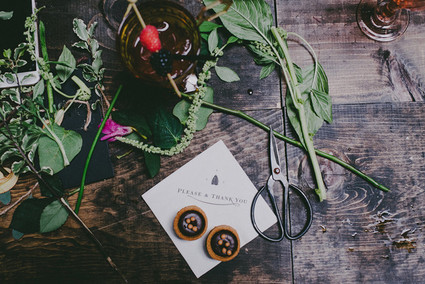 Flower crown workshop Inspiration