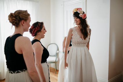 Flower crown Inspiration