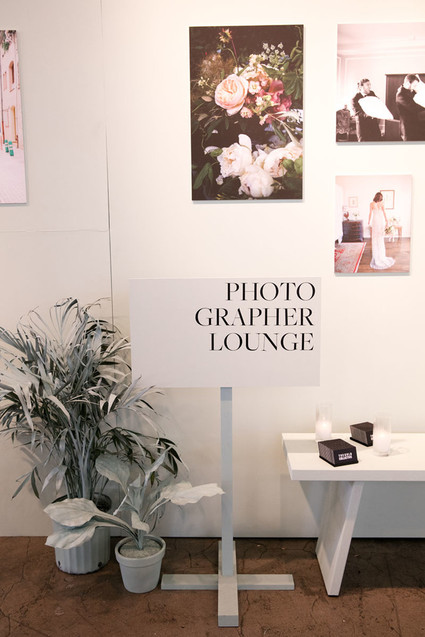 The Cream event Inspiration
