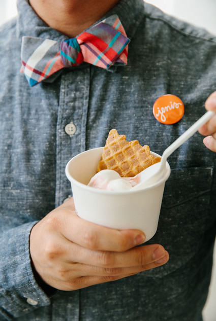 Ice Cream Inspiration