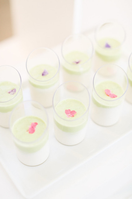 Mini appetizer
