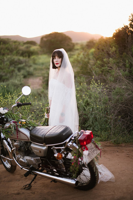 ASOS wedding dress
