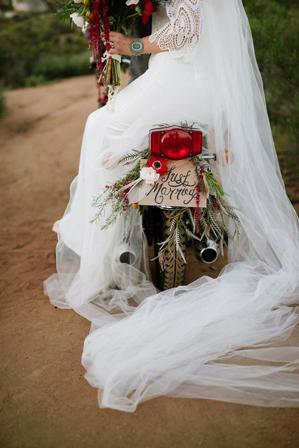 ASOS wedding dress
