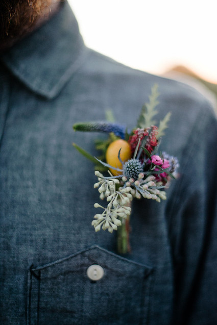 Edgy edgy elopement