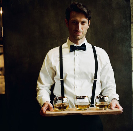 Groom tux Inspiration