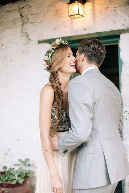 Palm Springs Wedding Inspiration