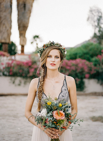 Free People wedding dress