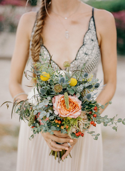 Free People wedding dress Inspiration