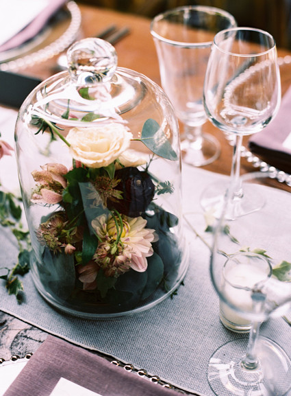 Terrarium florals