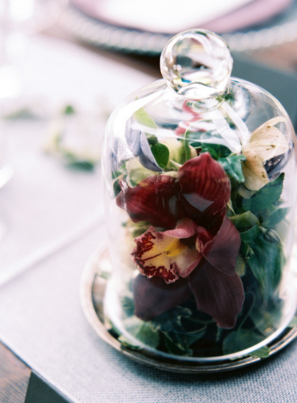 Terrarium florals