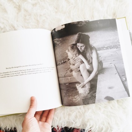 Motherhood sessions by Victoria Gloria