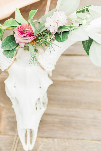 Tropical baby shower ideas