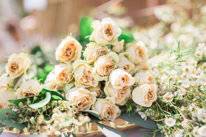 Tropical baby shower ideas