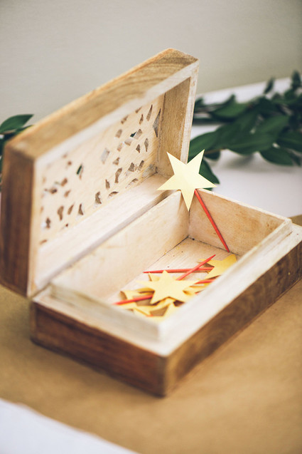 Little Prince birthday party