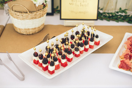 Little Prince birthday party