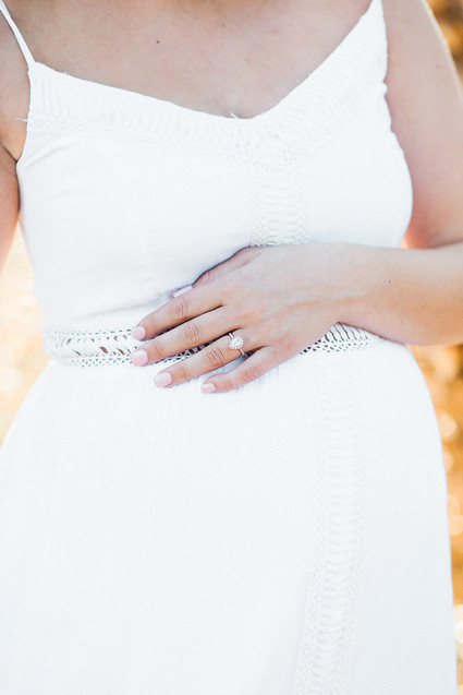 bohemian maternity photos