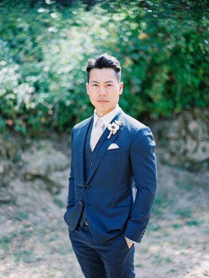Groom Inspiration