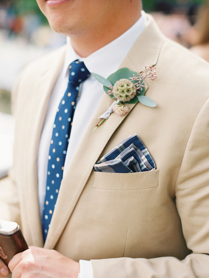 Groomsmen Inspiration