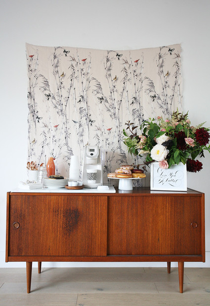 Wedding brunch ideas