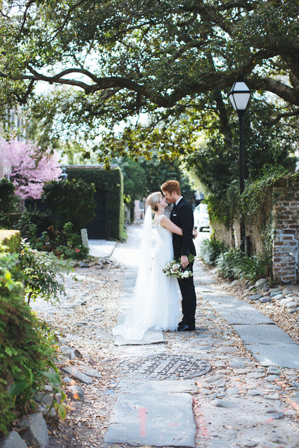 Charleston South Carolina wedding
