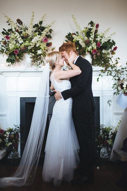 Charleston South Carolina wedding