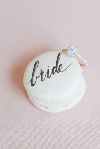 Classic wedding ring