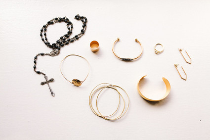 Wedding accessories Inspiration