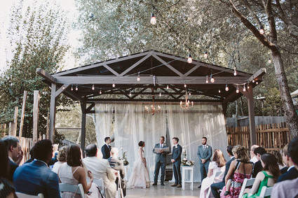 Big Sur wedding