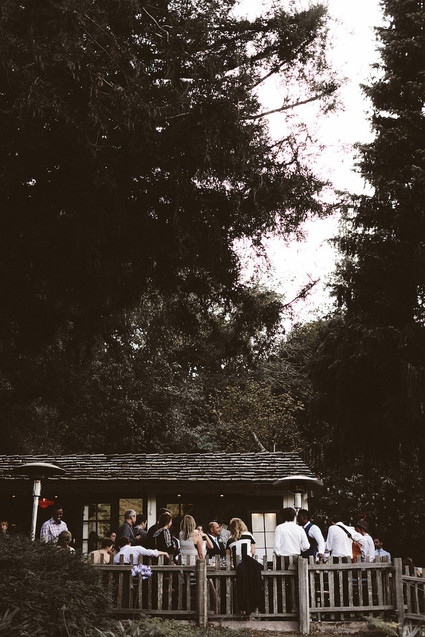 Big Sur wedding