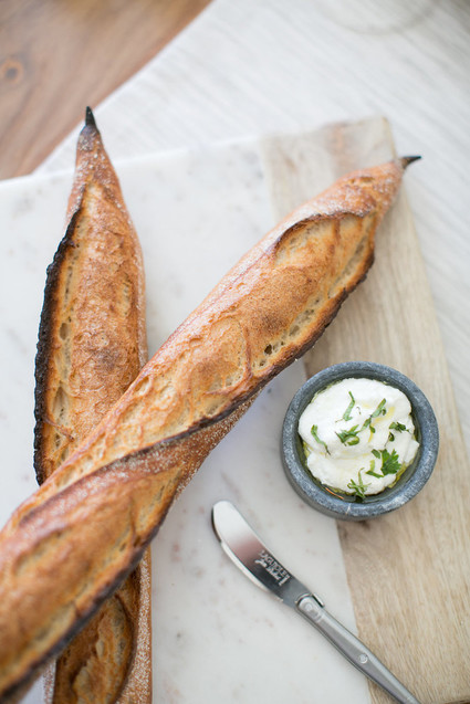 baguette board