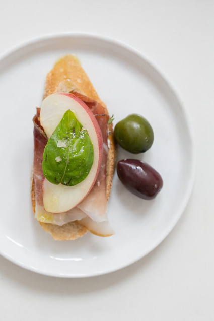 crostini