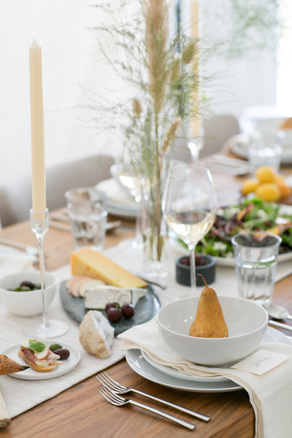 dining essentials